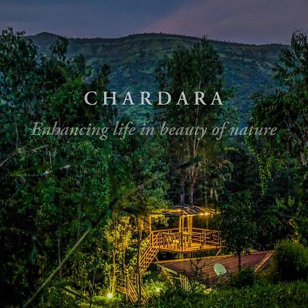 Chardara Agro Tourism Hotel Mahabaleshwar Exterior photo