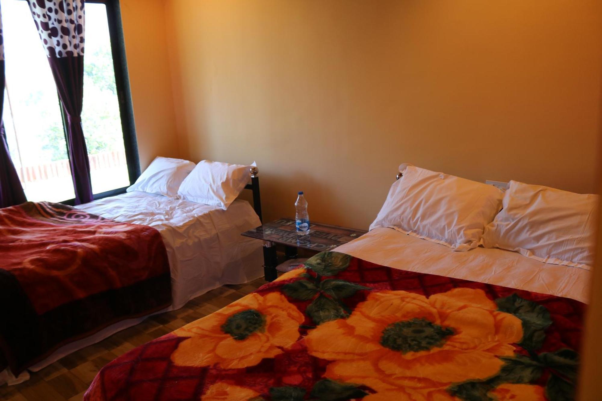 Chardara Agro Tourism Hotel Mahabaleshwar Exterior photo