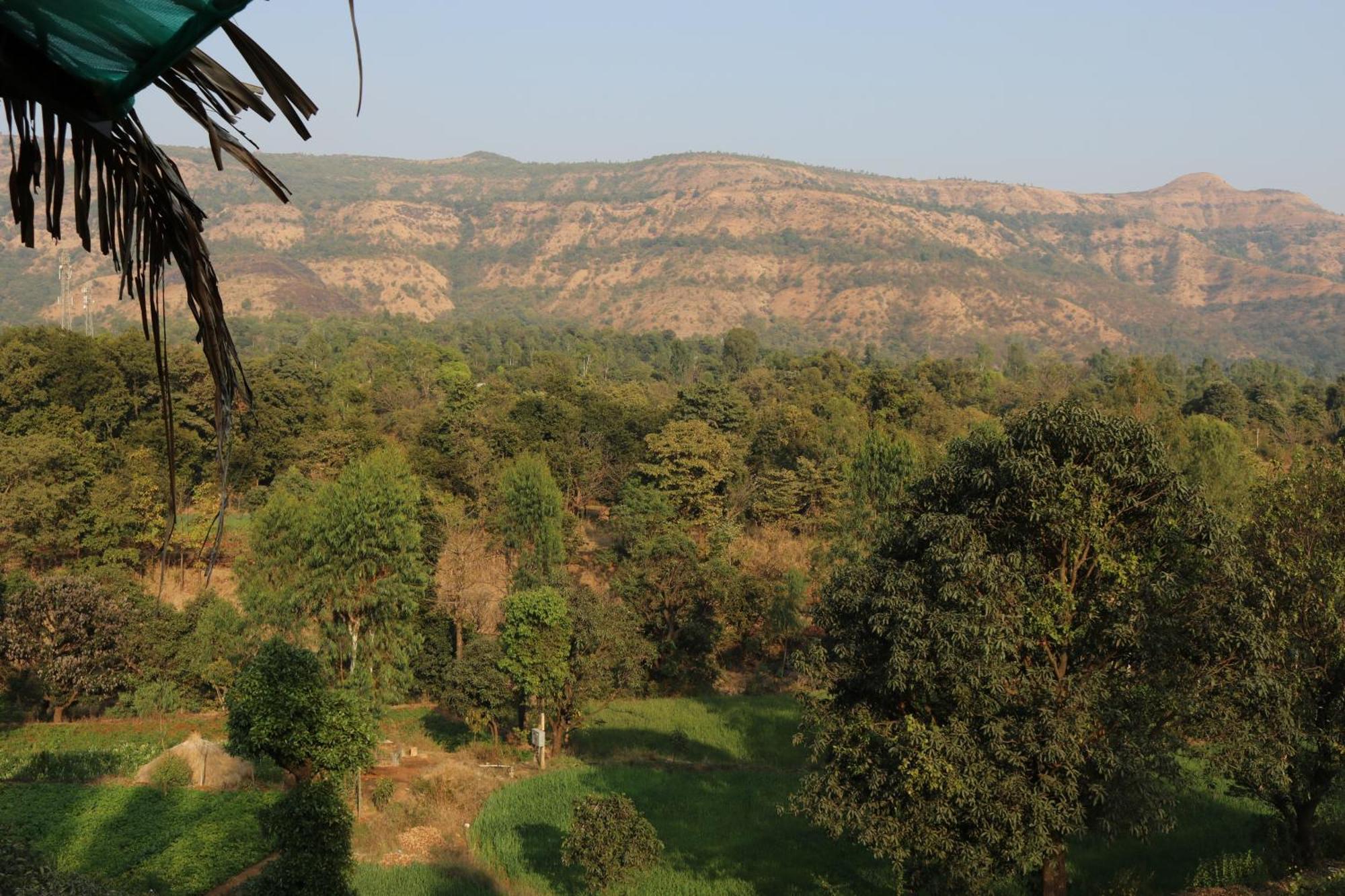 Chardara Agro Tourism Hotel Mahabaleshwar Exterior photo