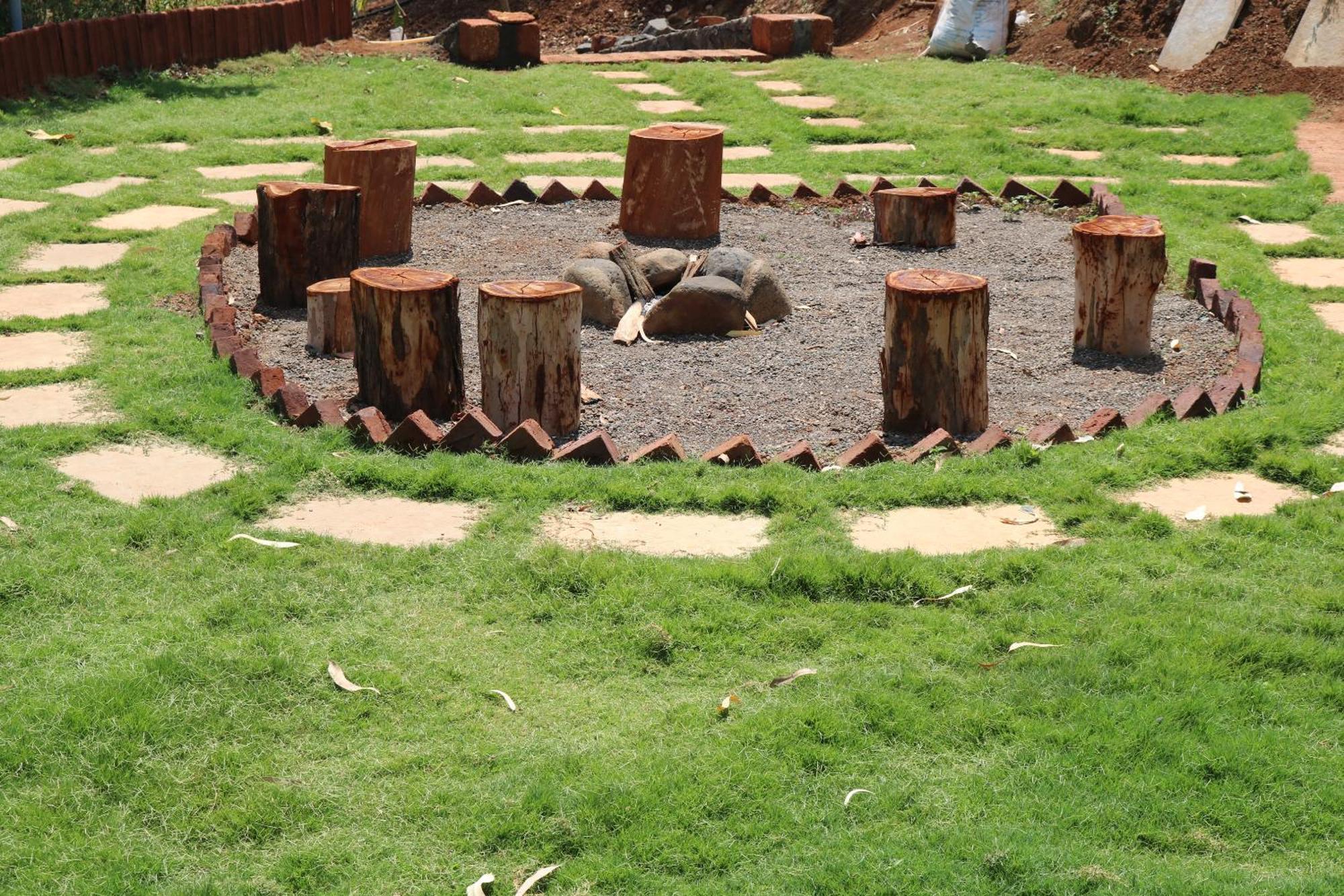Chardara Agro Tourism Hotel Mahabaleshwar Exterior photo