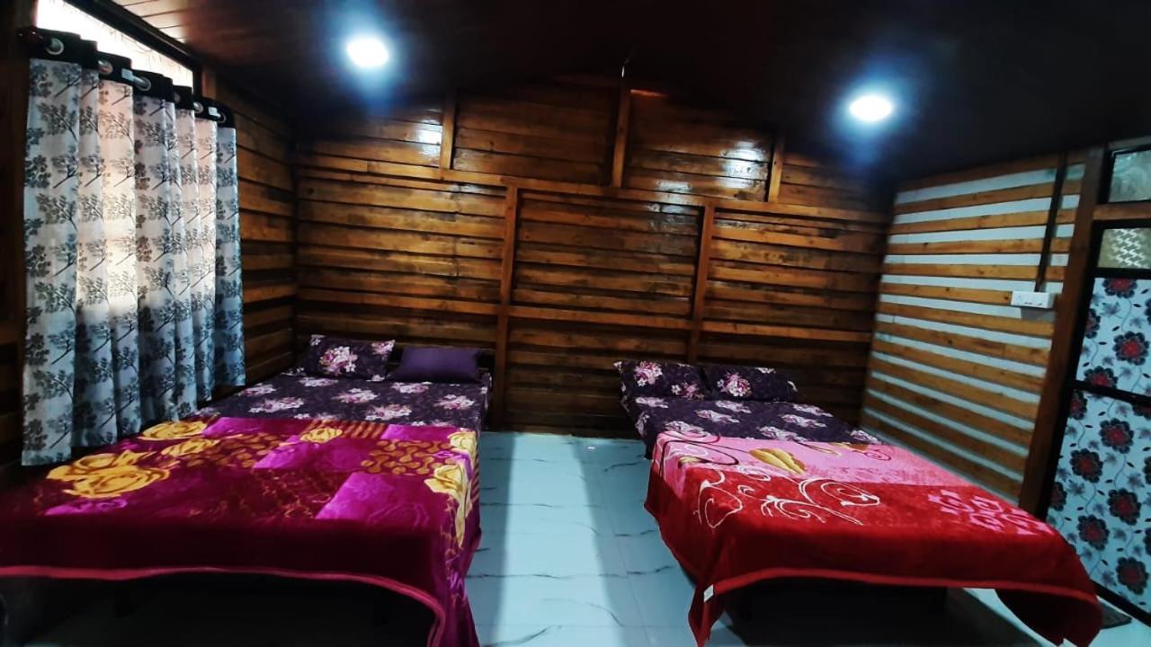Chardara Agro Tourism Hotel Mahabaleshwar Exterior photo
