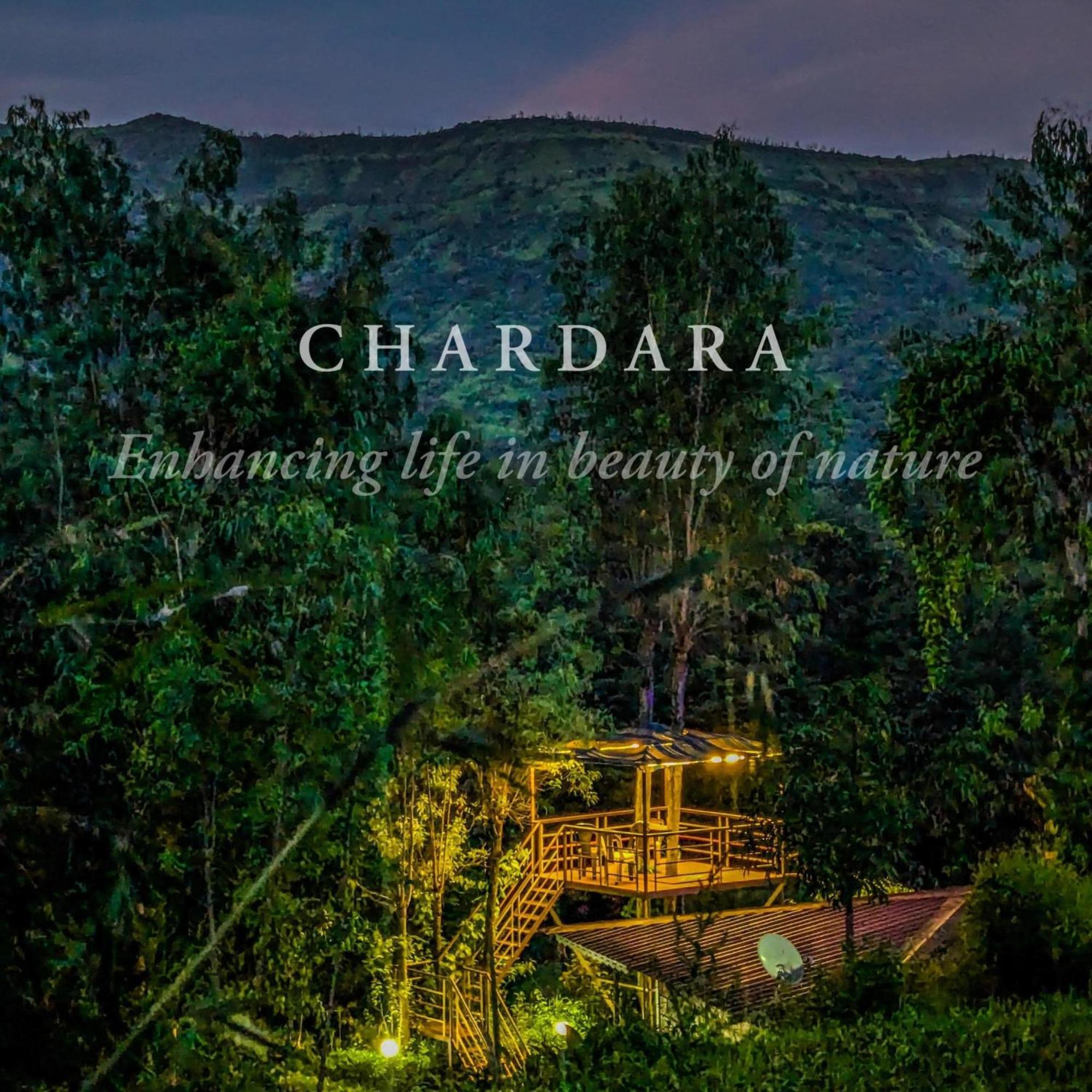 Chardara Agro Tourism Hotel Mahabaleshwar Exterior photo