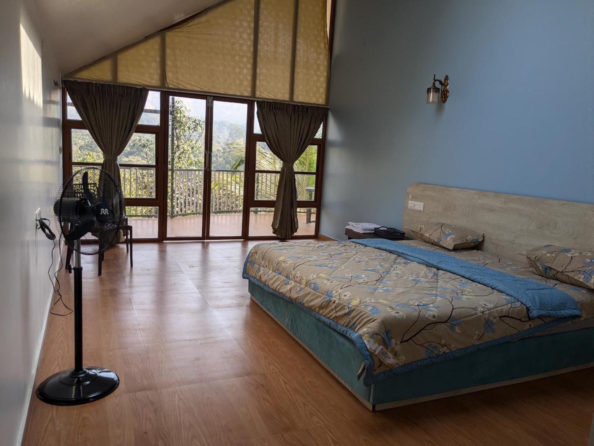 Chardara Agro Tourism Hotel Mahabaleshwar Exterior photo